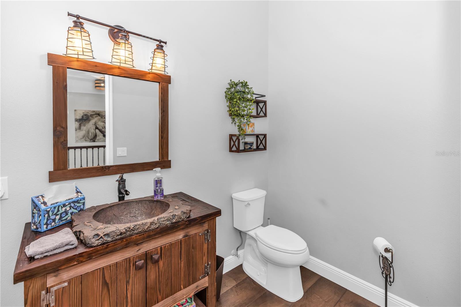 ESTATES AT BLACK BEAR RESERVE - Residential