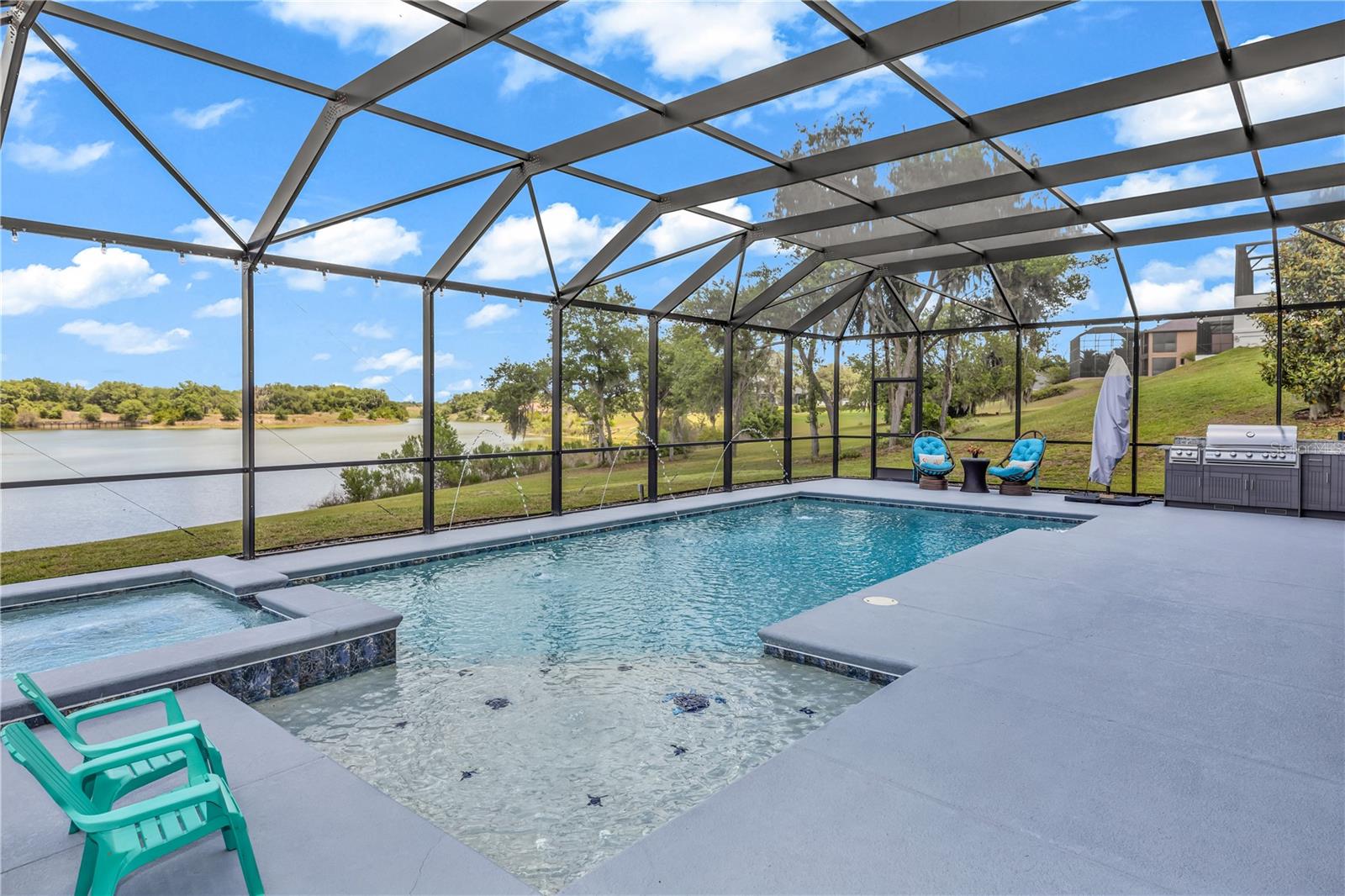 ESTATES AT BLACK BEAR RESERVE - Residential