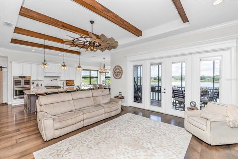 Tiny photo for 36751 Barrington Drive, Eustis, FL 32736 (MLS # G5111835)