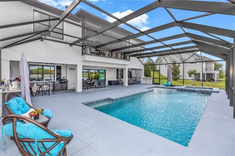 Tiny photo for 36751 Barrington Drive, Eustis, FL 32736 (MLS # G5111835)