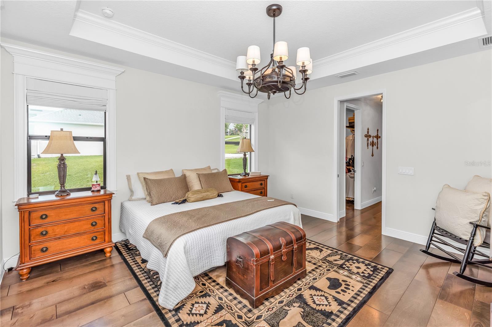 ESTATES AT BLACK BEAR RESERVE - Residential