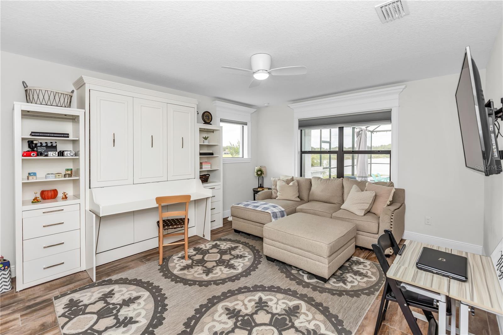 ESTATES AT BLACK BEAR RESERVE - Residential