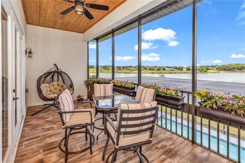 Tiny photo for 36751 Barrington Drive, Eustis, FL 32736 (MLS # G5111835)