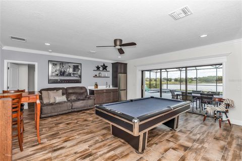Tiny photo for 36751 Barrington Drive, Eustis, FL 32736 (MLS # G5111835)