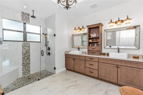 Tiny photo for 36751 Barrington Drive, Eustis, FL 32736 (MLS # G5111835)