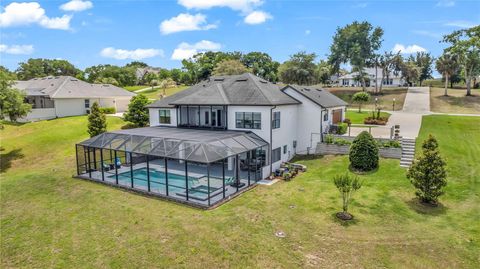 Tiny photo for 36751 Barrington Drive, Eustis, FL 32736 (MLS # G5111835)