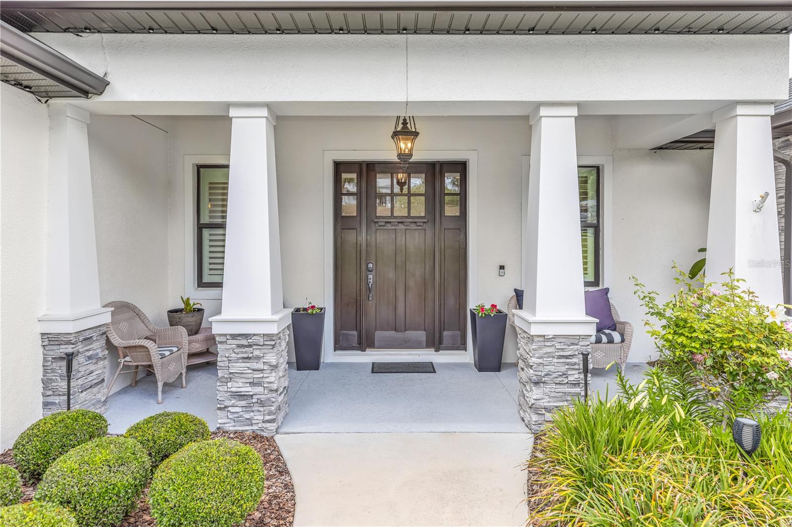 ESTATES AT BLACK BEAR RESERVE - Residential