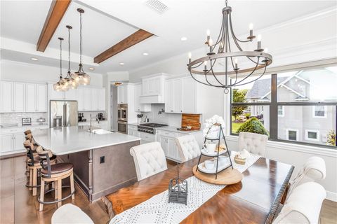 Tiny photo for 36751 Barrington Drive, Eustis, FL 32736 (MLS # G5111835)