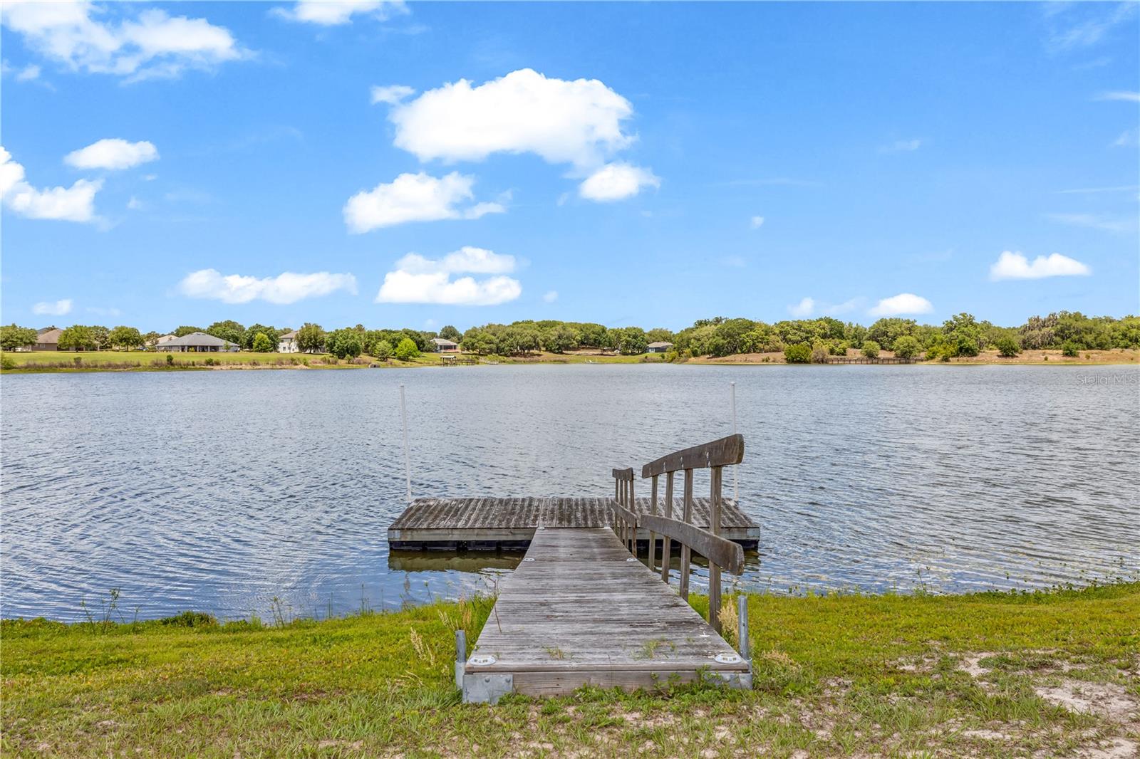 ESTATES AT BLACK BEAR RESERVE - Residential