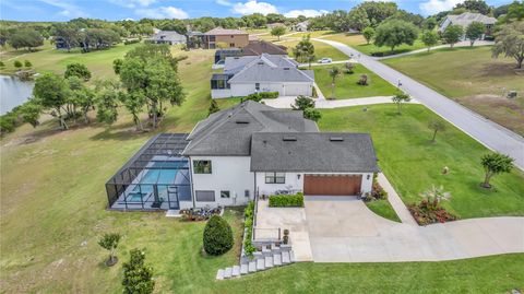 Tiny photo for 36751 Barrington Drive, Eustis, FL 32736 (MLS # G5111835)