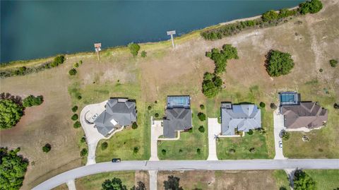 Tiny photo for 36751 Barrington Drive, Eustis, FL 32736 (MLS # G5111835)