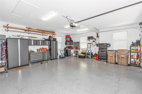 Tiny photo for 36751 Barrington Drive, Eustis, FL 32736 (MLS # G5111835)