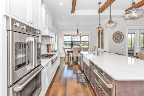 Tiny photo for 36751 Barrington Drive, Eustis, FL 32736 (MLS # G5111835)