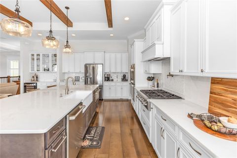 Tiny photo for 36751 Barrington Drive, Eustis, FL 32736 (MLS # G5111835)