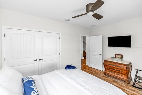 Tiny photo for 36751 Barrington Drive, Eustis, FL 32736 (MLS # G5111835)