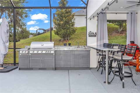 Tiny photo for 36751 Barrington Drive, Eustis, FL 32736 (MLS # G5111835)