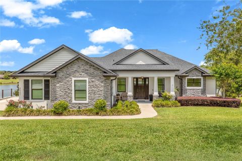 Photo of 36751 Barrington Drive, Eustis, FL 32736 (MLS # G5111835)