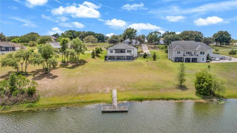 Tiny photo for 36751 Barrington Drive, Eustis, FL 32736 (MLS # G5111835)
