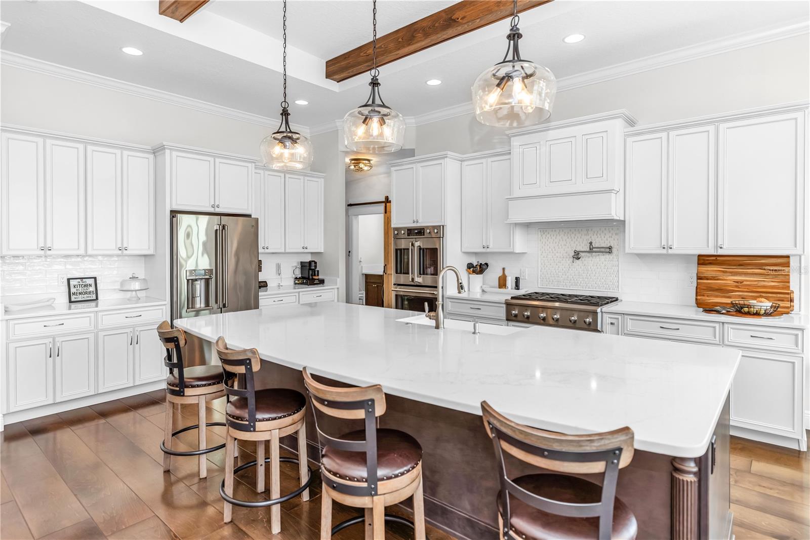 ESTATES AT BLACK BEAR RESERVE - Residential