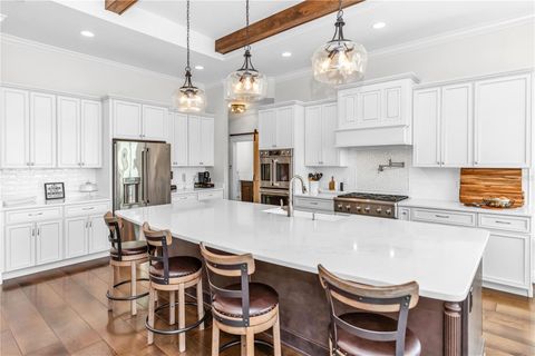 Tiny photo for 36751 Barrington Drive, Eustis, FL 32736 (MLS # G5111835)