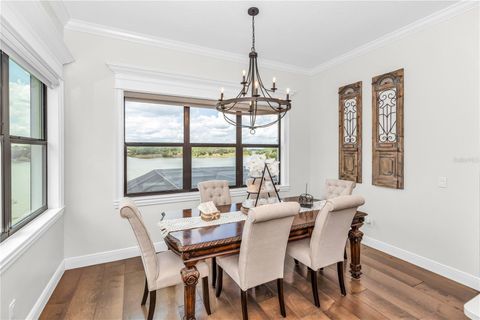 Tiny photo for 36751 Barrington Drive, Eustis, FL 32736 (MLS # G5111835)