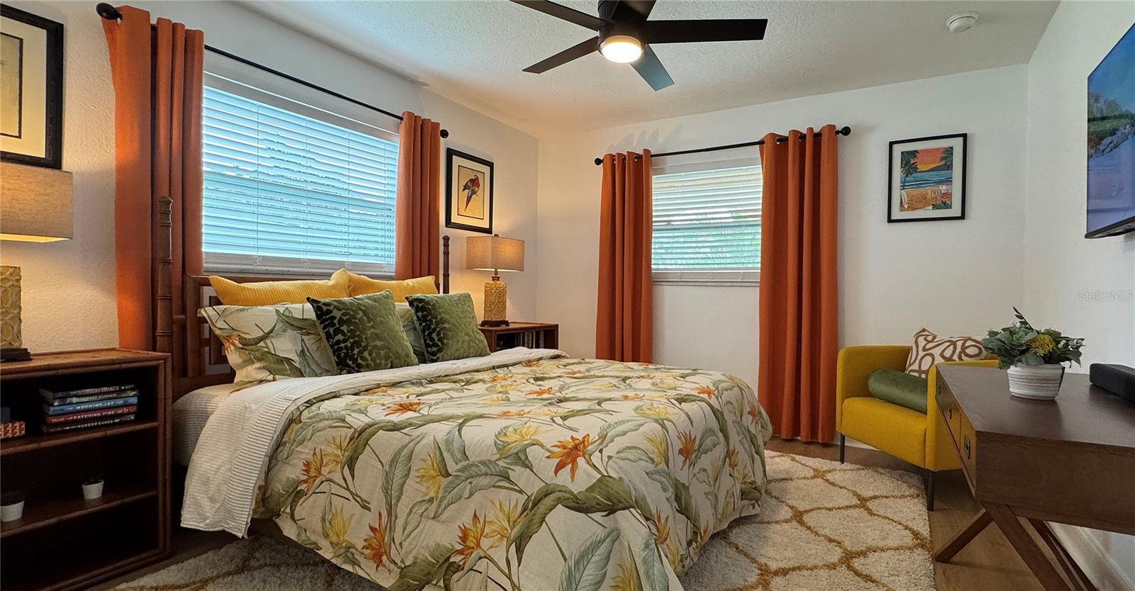 OVERLOOK DRIVE ESTATE - Residential