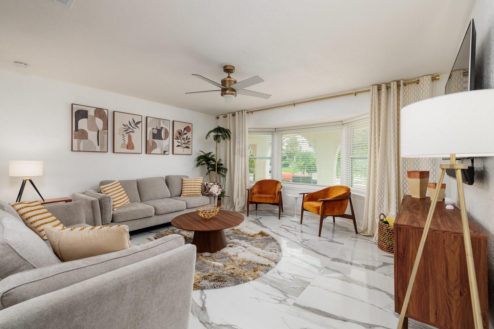 OVERLOOK DRIVE ESTATE - Residential