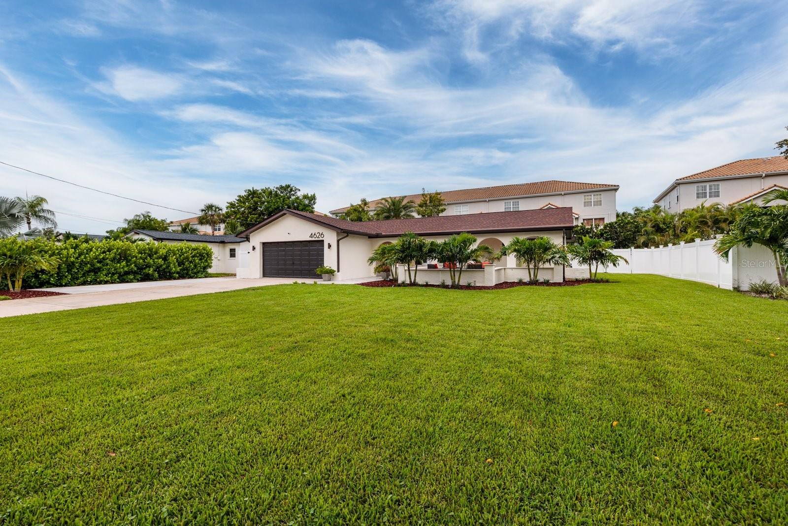 OVERLOOK DRIVE ESTATE - Residential