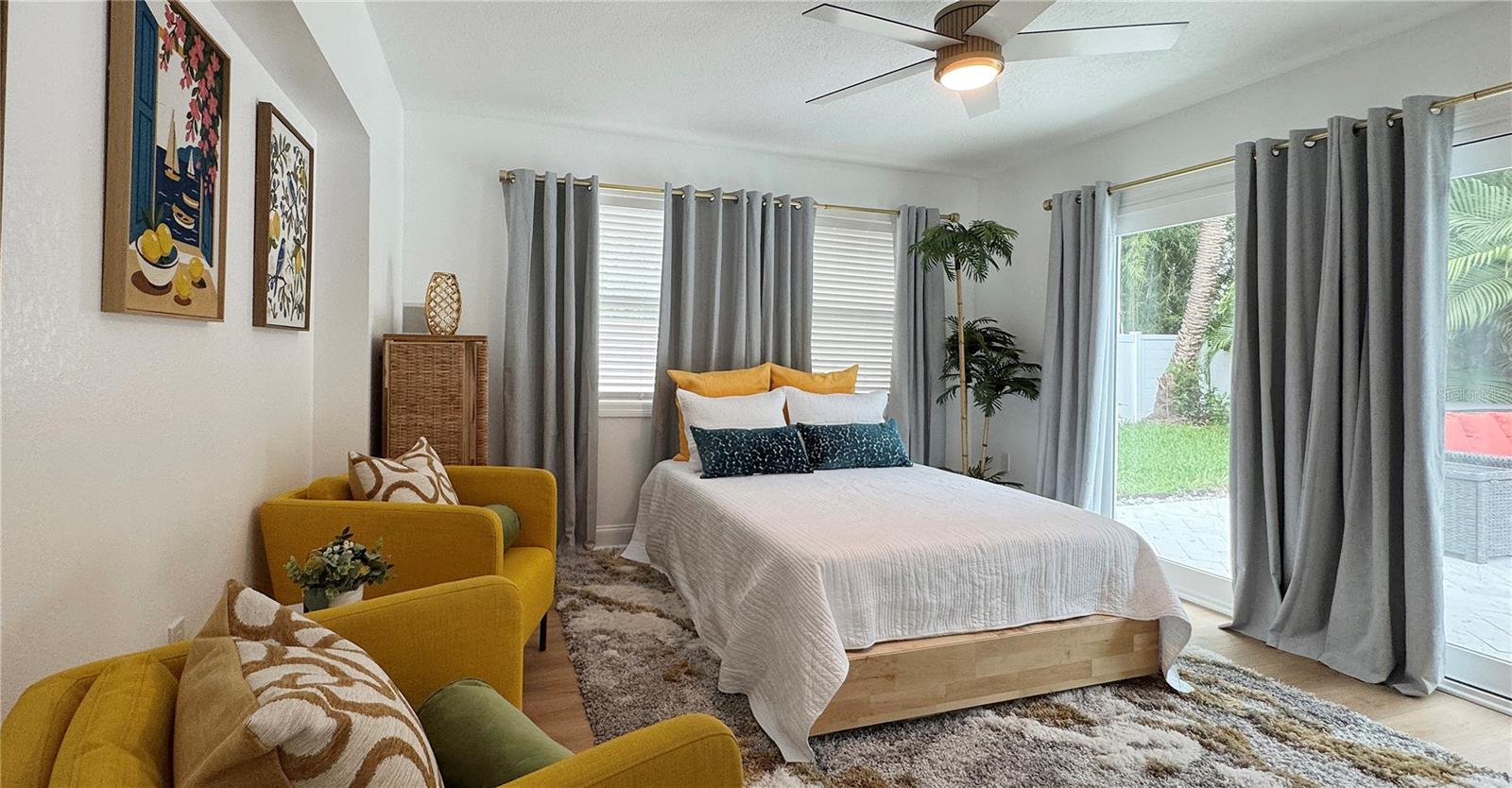 OVERLOOK DRIVE ESTATE - Residential