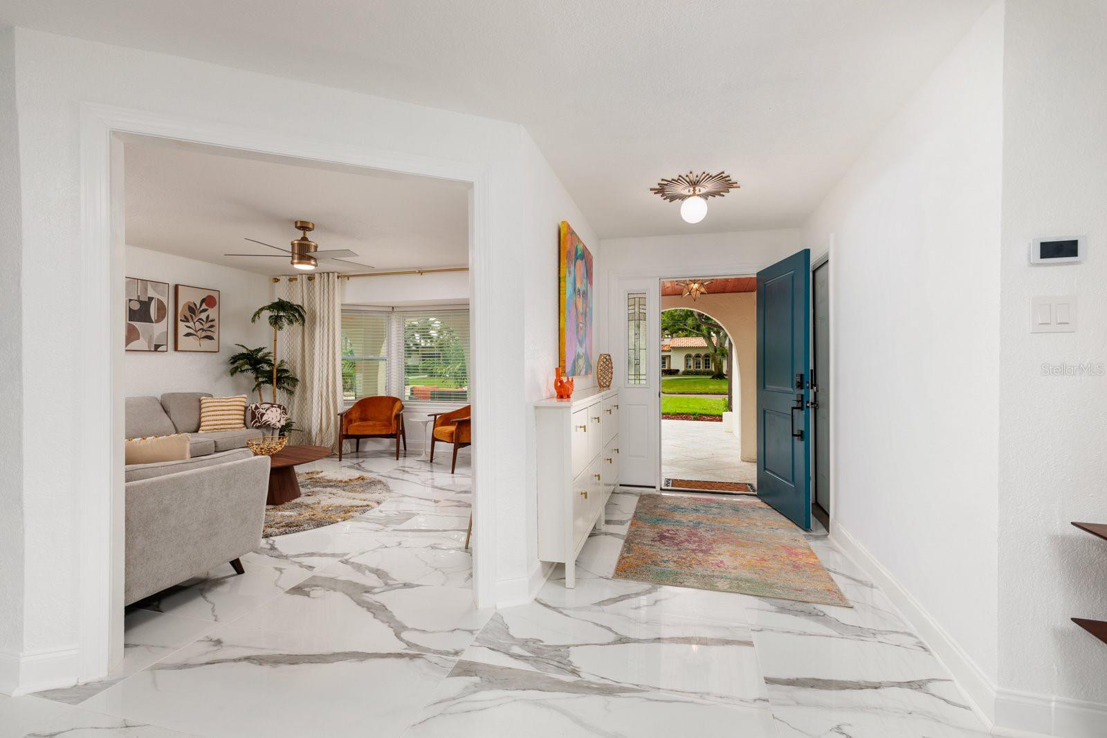 OVERLOOK DRIVE ESTATE - Residential