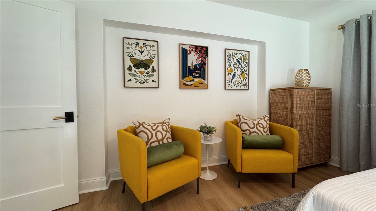 OVERLOOK DRIVE ESTATE - Residential