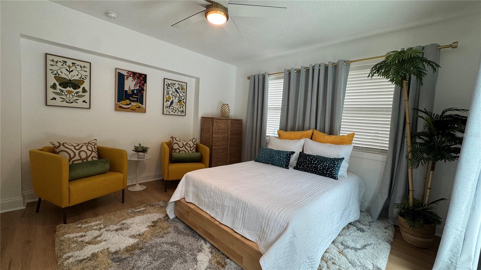 OVERLOOK DRIVE ESTATE - Residential