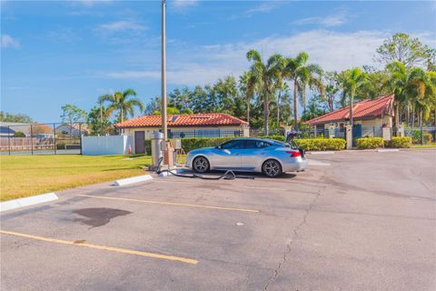 A home in CLEARWATER