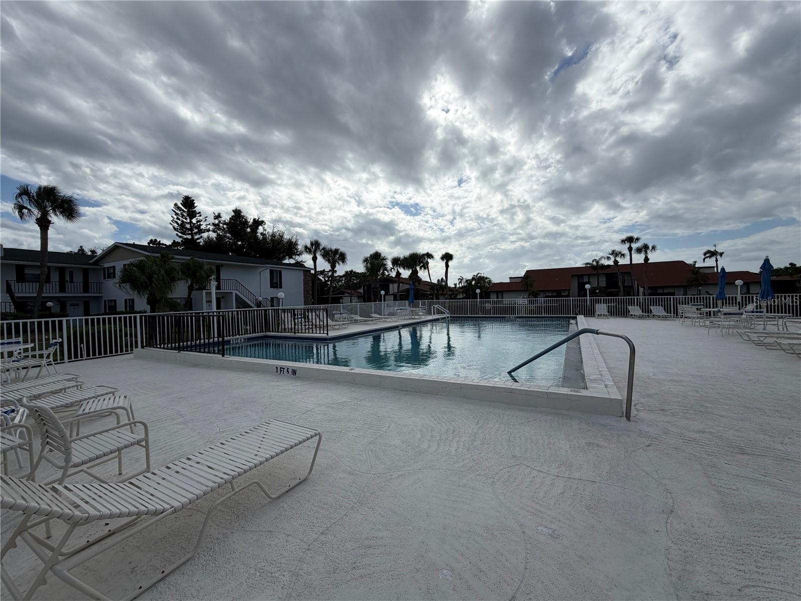 MORTON VILLAGE - Residential Lease