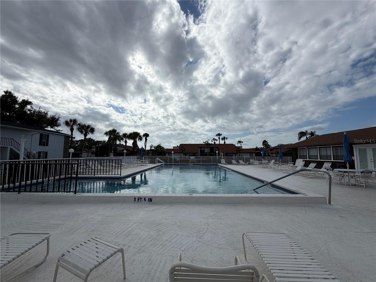MORTON VILLAGE - Residential Lease