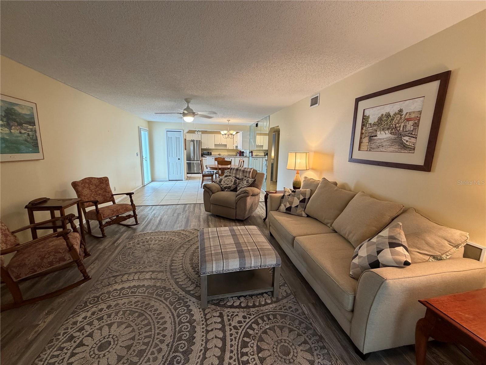 MORTON VILLAGE - Residential Lease