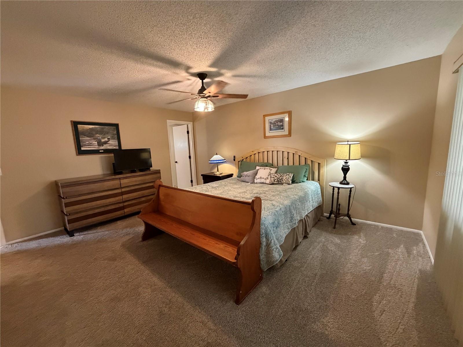 MORTON VILLAGE - Residential Lease