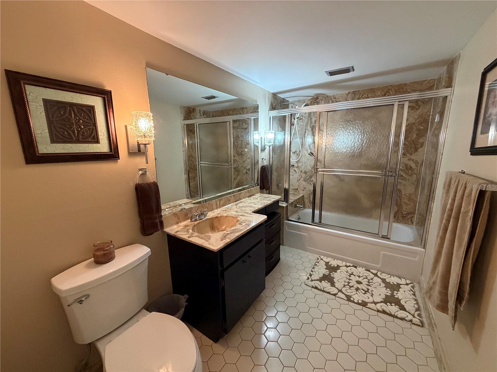 MORTON VILLAGE - Residential Lease