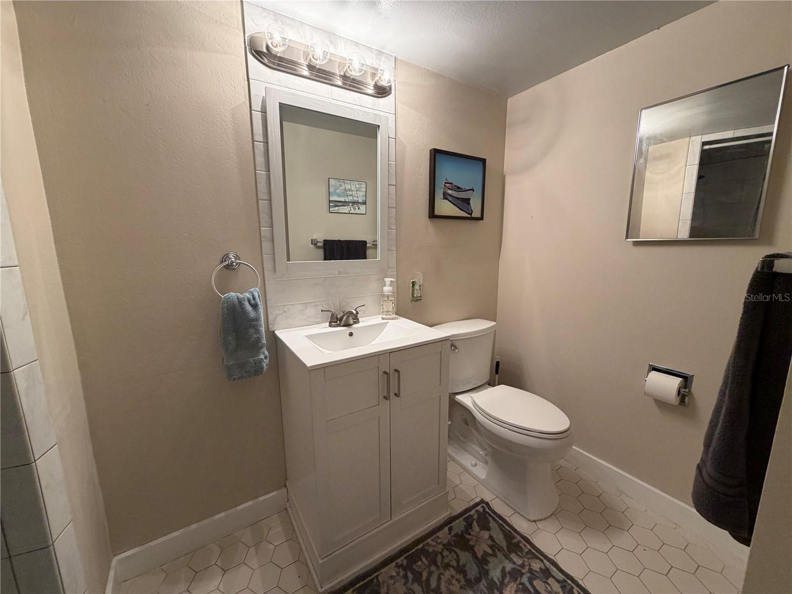 MORTON VILLAGE - Residential Lease