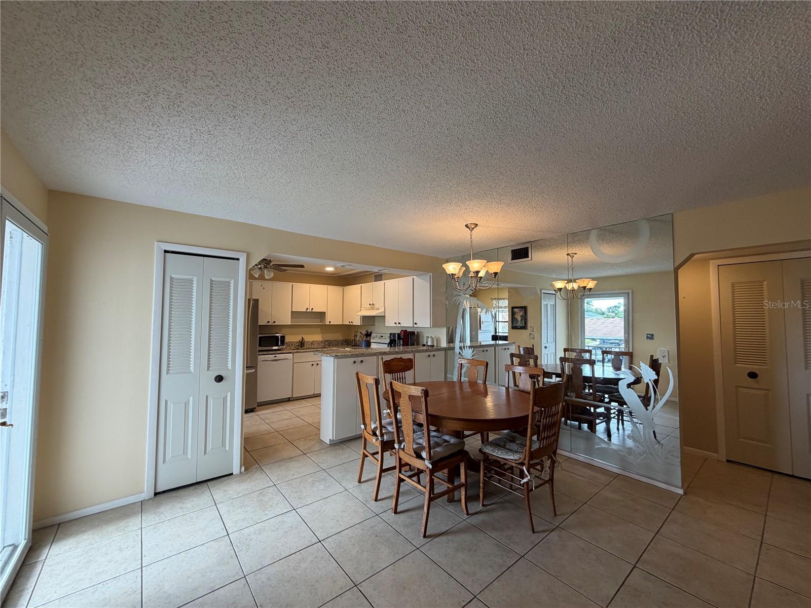 MORTON VILLAGE - Residential Lease