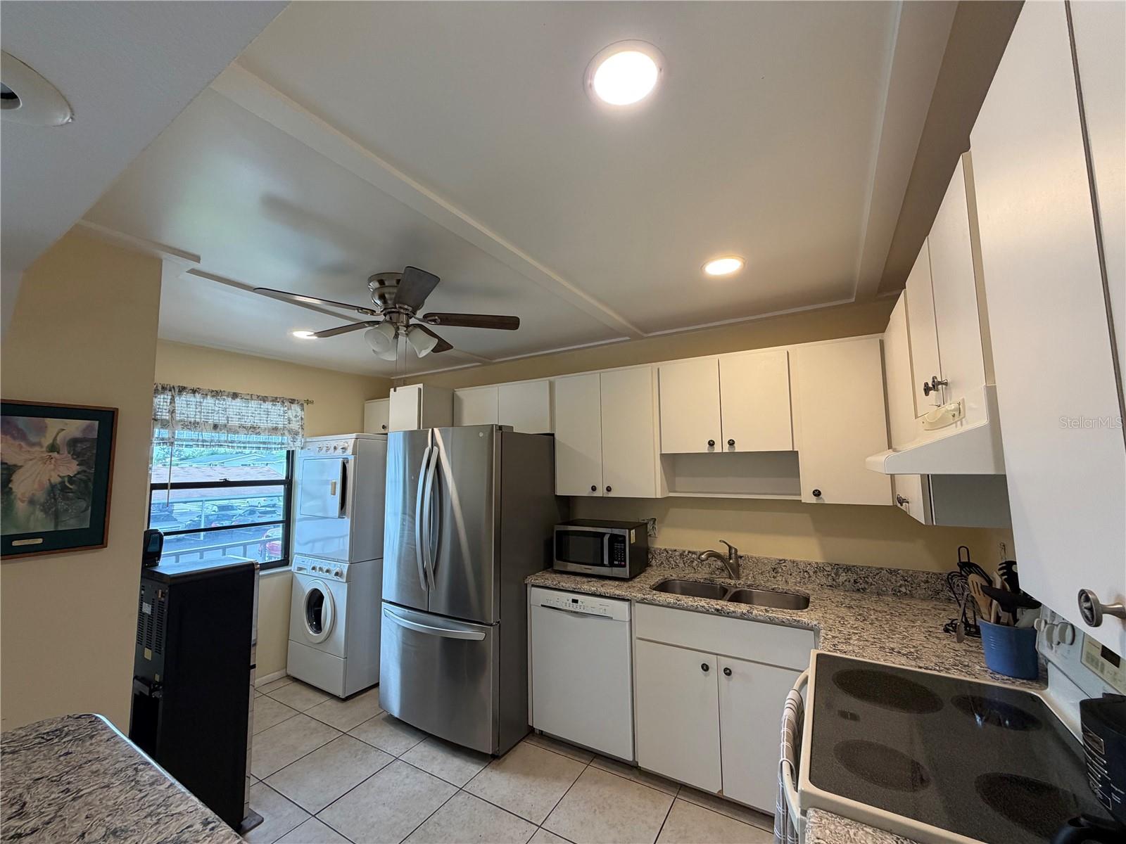 MORTON VILLAGE - Residential Lease