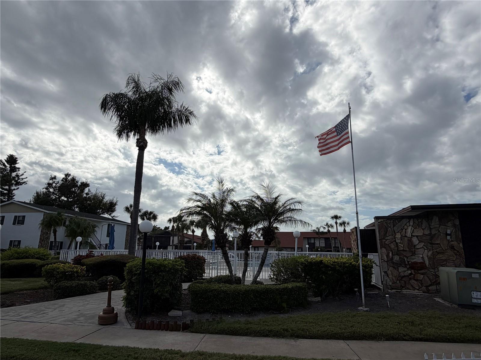MORTON VILLAGE - Residential Lease