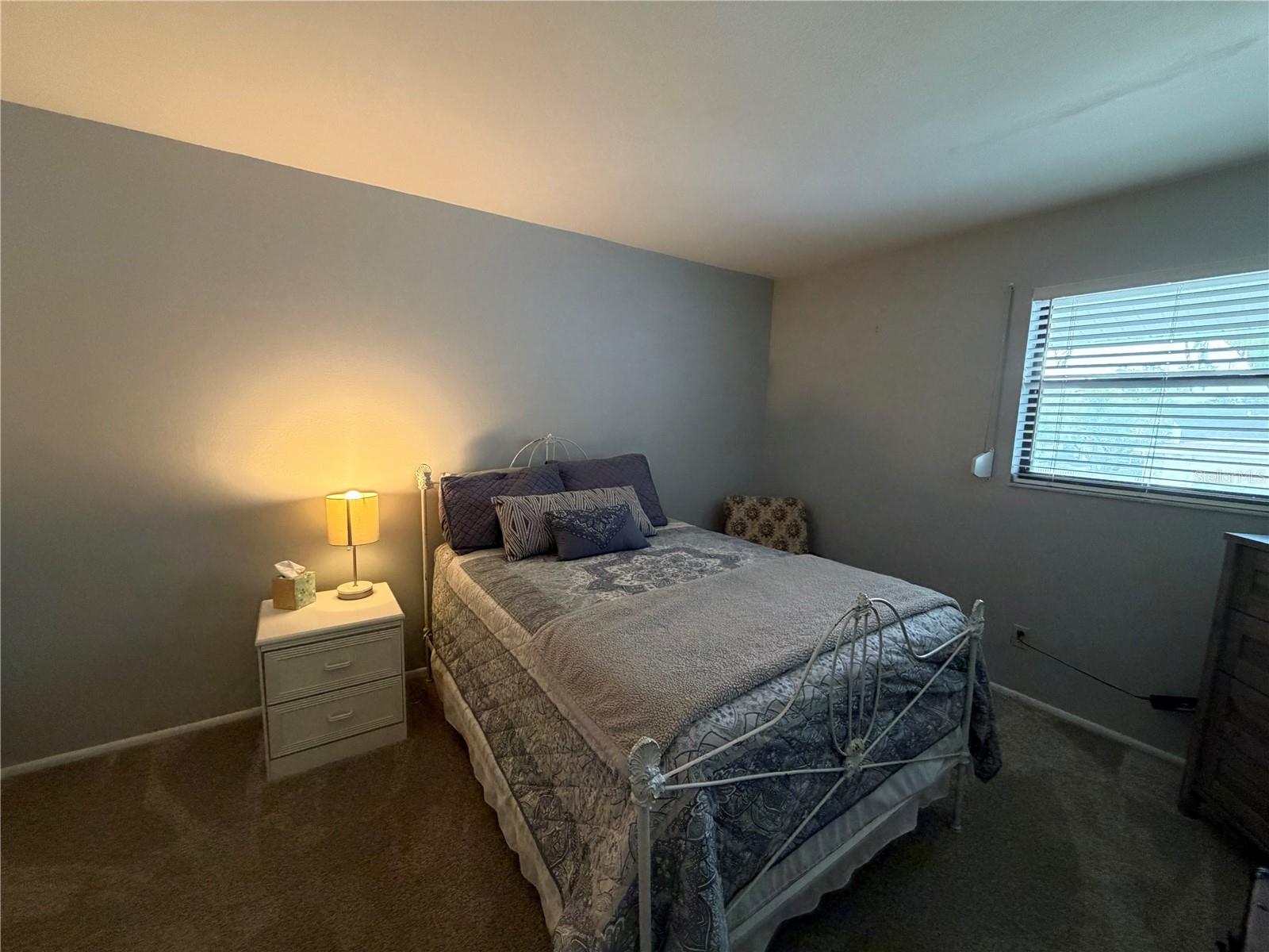 MORTON VILLAGE - Residential Lease