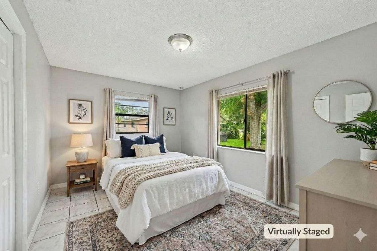 POINCIANA RE-PLAT PT NBRHD 01 VILLAGE 03 - Residential