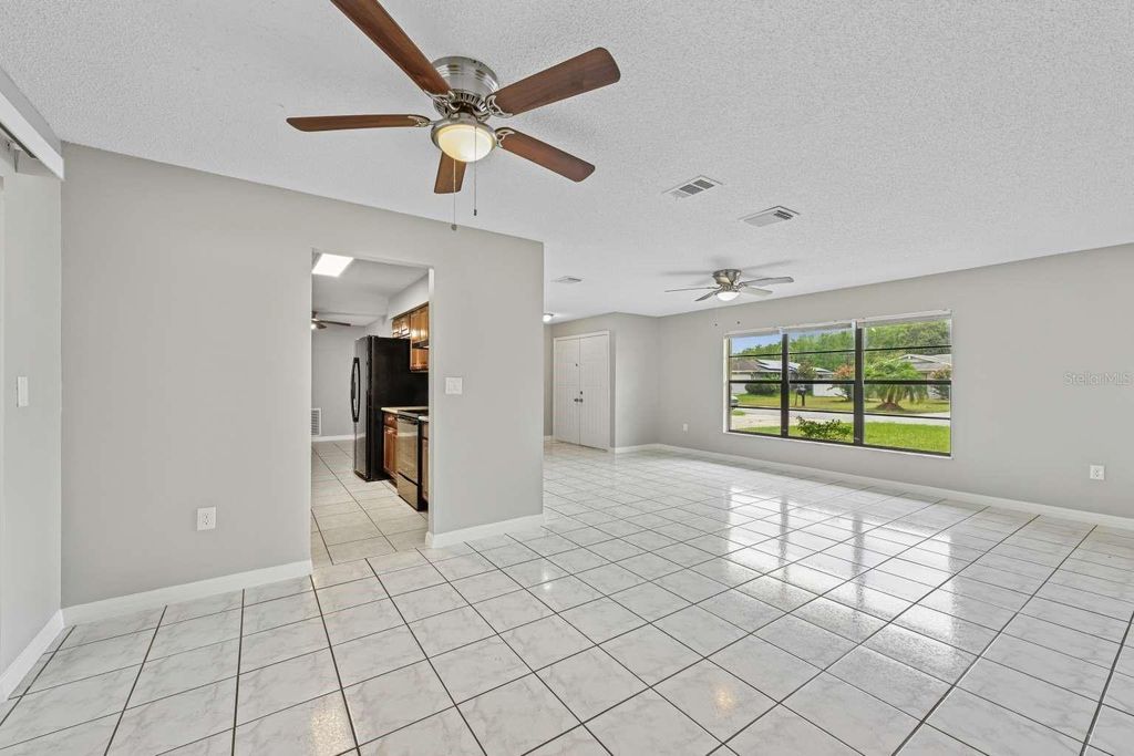 Photo of 564 Bar Drive, Kissimmee, FL 34759 (MLS # TB8462726)