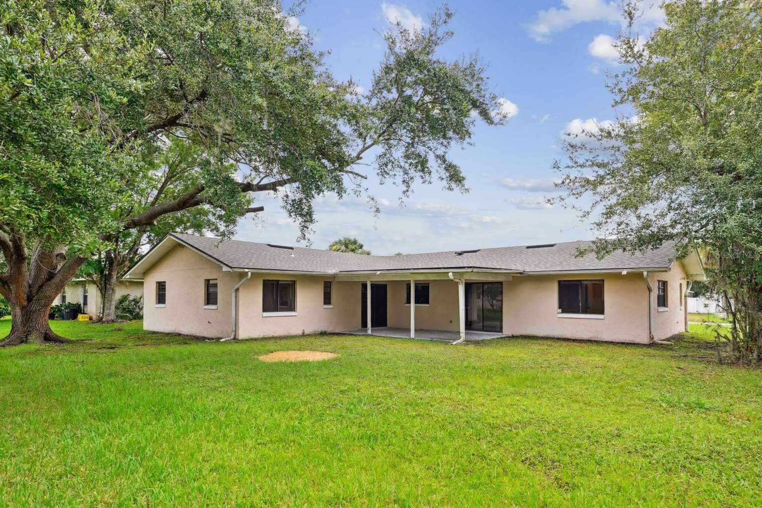 POINCIANA RE-PLAT PT NBRHD 01 VILLAGE 03 - Residential