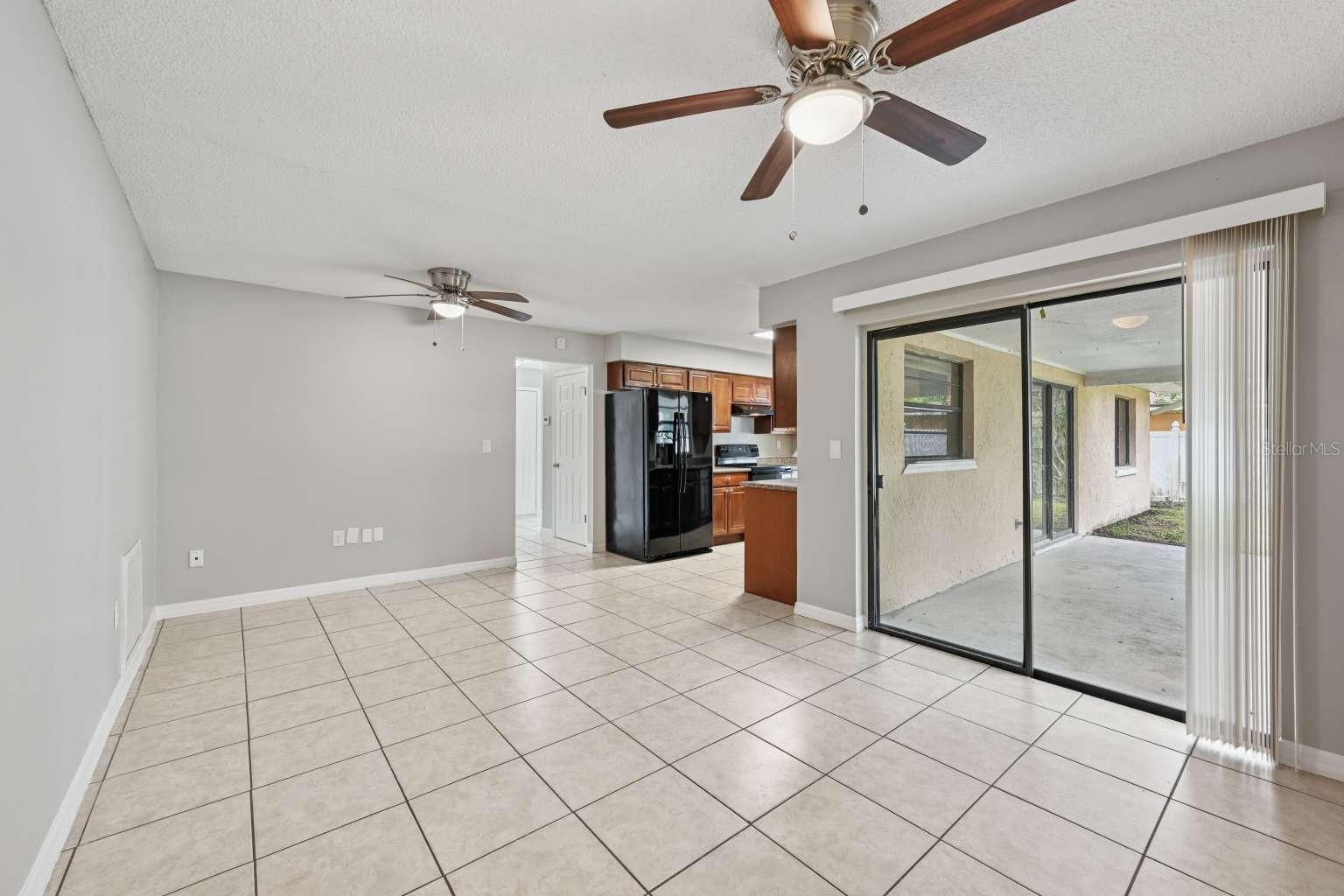 POINCIANA RE-PLAT PT NBRHD 01 VILLAGE 03 - Residential