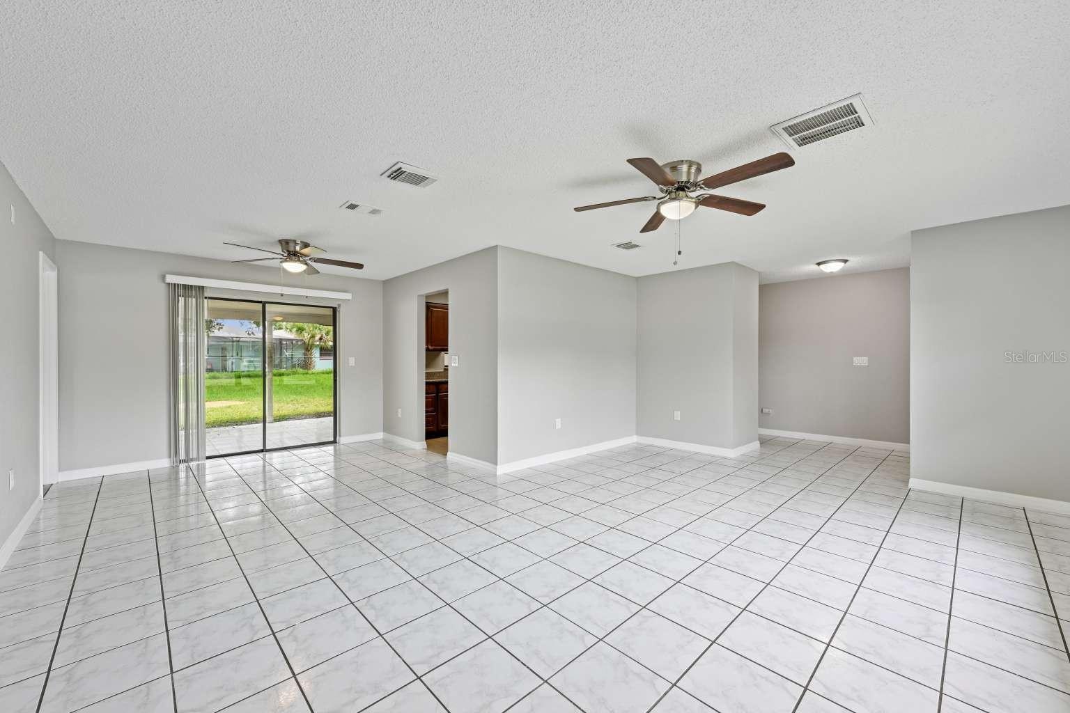 POINCIANA RE-PLAT PT NBRHD 01 VILLAGE 03 - Residential