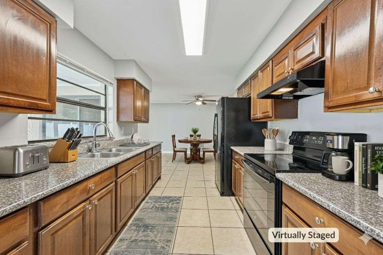 POINCIANA RE-PLAT PT NBRHD 01 VILLAGE 03 - Residential