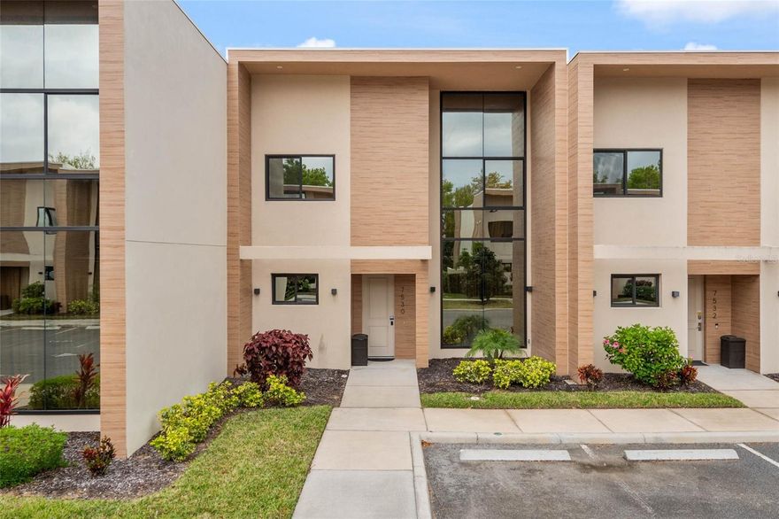 Welcome to 7530 Brooklyn Dr, Kissimmee, FL 34747, a stunning fully furnished 3-bedroom, 3.5-bath townhome located in the highly desirable gated community of Magic Village. This modern home is designed for comfort, convenience, and Florida lifestyle living — ideal for families, business travelers, or long-term residents.

Step inside to discover a bright open-concept living area with stylish furnishings, high ceilings, and a spacious kitchen featuring stainless steel appliances, granite countertops, and a large island perfect for entertaining. 

Relax outdoors in your private covered patio with BBQ area, or enjoy the world-class community amenities — including a resort-style pool, jacuzzi, volleyball court, full fitness center, and an on-site restaurant. The clubhouse also offers concierge service, 24-hour security, and plenty of guest parking.

Located just minutes from Disney parks, shopping outlets, restaurants, and major highways, this home combines the excitement of Orlando attractions with the peace of a private retreat.

Key Features:
 • 3 Bedrooms / 3.5 Bathrooms
 • Fully Furnished & Move-In Ready
 • Gated Resort with 24/7 Security
 • Clubhouse with Pool, Jacuzzi, Gym & Restaurant
 • Private Patio with BBQ
 • Minutes to Disney, Margaritaville, and Outlets

Available for short-term or long-term rental — contact us today for details and showing appointments!
